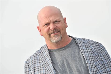 Rick Harrison